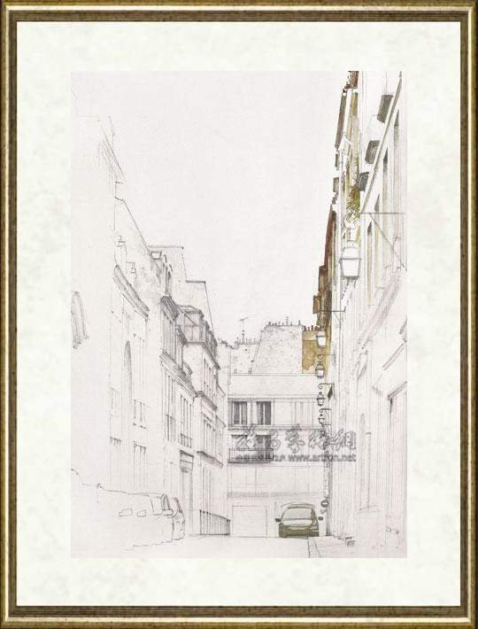 徐芒耀_聖保勒路  St. Paul Road